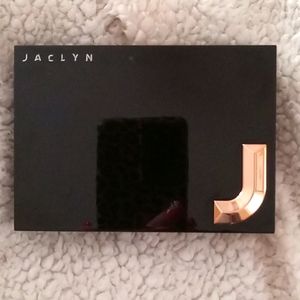 Jaclyn Bronze and Blush Duo